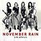 November Rain (Single) - Amadeus (ROU) (Amadeus electric quartet)