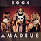 Rock Me (Single) - Amadeus (ROU) (Amadeus electric quartet)