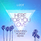 Here For You Love (Charming Horses Remix) (Single)