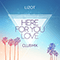Here for You Love (Club Mix) (Single) - Lizot (Max Kleinschmidt & Jan Sievers)