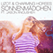 Sonnenmadchen (with Jason Anousheh Mix) (Single)