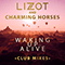 Waking Up Alive (Club Mixes, with Charming Horses) (Single) - Lizot (Max Kleinschmidt & Jan Sievers)