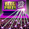 Blog Party - Purple Crush