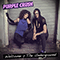 Welcome 2 The Underground - Purple Crush