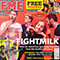 The Fme (EP) - Fightmilk