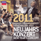 Vienna New Year's Concert 2011 (feat. Wiener Philharmoniker & Franz Welser-Most) (CD 1) - Wiener Philharmoniker (Vienna Philharmonic, Wiener Philharmoniker & Chor, Austrian Philharmonic Orchestra, Wienner Philarmoker, VPO)