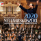 Vienna New Year's Concert 2020 (feat. Andris Nelsons & Wiener Philharmoniker) (CD 1) - Wiener Philharmoniker (Vienna Philharmonic, Wiener Philharmoniker & Chor, Austrian Philharmonic Orchestra, Wienner Philarmoker, VPO)