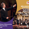 Vienna New Year's Concert 2021 (feat. Riccardo Muti & Wiener Philharmoniker) (CD 1)-Wiener Philharmoniker (Vienna Philharmonic, Wiener Philharmoniker & Chor, Austrian Philharmonic Orchestra, Wienner Philarmoker, VPO)