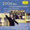 Vienna New Year's Concert 2006 (feat. Mariss Jansons & Wiener Philharmoniker) (CD 1)