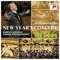Vienna New Year's Concert 2016 (feat. Mariss Jansons & Wiener Philharmoniker) (CD 1)