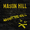 Against the Wall (Single) - Mason Hill
