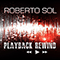 Playback Rewind (Remixes) (EP) - Sol, Roberto (Roberto Sol)