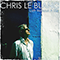 Left Without A Kiss (Single) - le Blanc, Chris (Chris le Blanc)