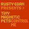 Control Me (Single) - Tiny Magnetic Pets