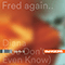 Diana (You Don't Even Know) (Single) - Fred again (Fred again.., Fred John Philip Gibson)