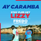 Ay Caramba (with Fredo, Young T & Bugsey) (Single) - Stay Flee Get Lizzy