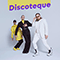 Discoteque (Single) - Roop (The Roop)