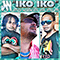 Iko Iko (My Bestie) (with Small Jam) (Single) - Wellington, Justin (Justin Wellington)
