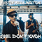 She Don't Know (with Dezine) (Single) - Wellington, Justin (Justin Wellington)