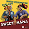 Sweet Mama (with Papa Cidy) (Single) - Wellington, Justin (Justin Wellington)