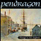 Passage To New England-Pendragon (Zeus Pendragon)