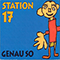 Genau So - Station 17