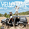 Hello Mate (with Kyla) (Single) - ArrDee (Riley Davies)