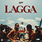Lagga (Single) - M1llionz (Millionz, Miguel Rahiece Cunningham)