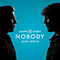 Nobody (feat. Nobody) (Single) - Jensen, Martin (Martin Jensen, DJ Martin Jensen)