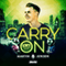 Carry On (Cat Dealers Remix) (with Molow) (Single) - Jensen, Martin (Martin Jensen, DJ Martin Jensen)