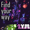 Find Your Way - 2VM