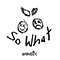 So What! (Acoustic Single)