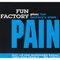 Pain (Remixes - Maxi-Single) - Fun Factory