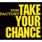 Take Your Chance (Remixes - EP)
