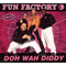 Doh Wah Diddy (Remixes - Single) - Fun Factory