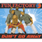 Don't Go Away (Remixes - Maxi-Single) - Fun Factory