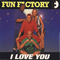 I Love You (Maxi-Single) - Fun Factory