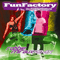 On Top Of The World (Remix) (Single) - Fun Factory