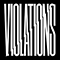 Violations (EP) - Snapped Ankles