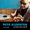 Living On Love - Alderton, Pete (Pete Alderton)