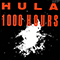 1000 Hours (CD 2) - HULA