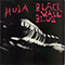 Black Wall  Blue (Single) - HULA