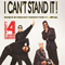 I Can't Stand It (The Remixes) (Feat.)
