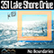 No Boundaries (Feat. Noella)-351 Lake Shore Drive (Lake Shore Drive)