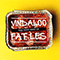 Vindaloo - The Very Best of Fat Les (EP) - Fat Les
