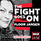 The Fight Goes On (song for War Child) (Single)