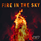 Fire In The Sky (Single)