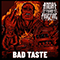 Bad Taste (Single)-Andri from Pagefire (Pagefire, Andri Sigfusson)
