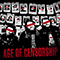 Age of Censorship (Single) - Andri from Pagefire (Pagefire, Andri Sigfusson)