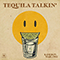 Tequila Talkin' (Single)